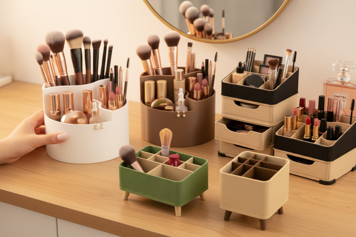 MakeUp
