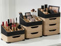 Modularny Makeup Organizer