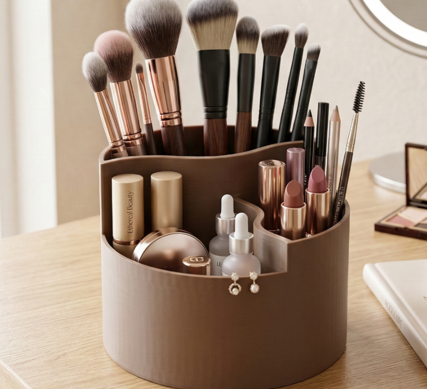 Makeup Organizer – Model A