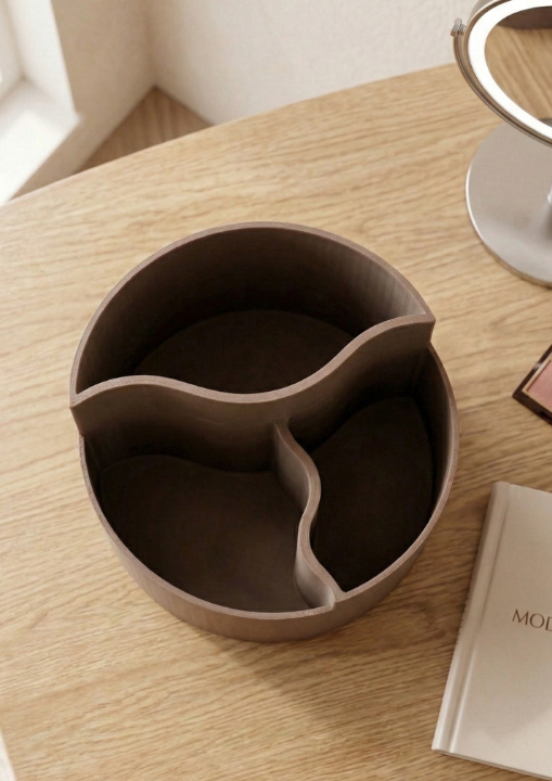 Makeup Organizer – Model A