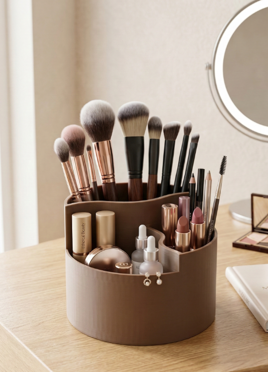 Makeup Organizer – Model A