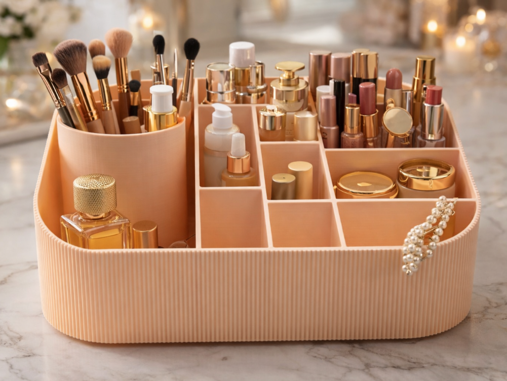 Makeup Organizer – Model C