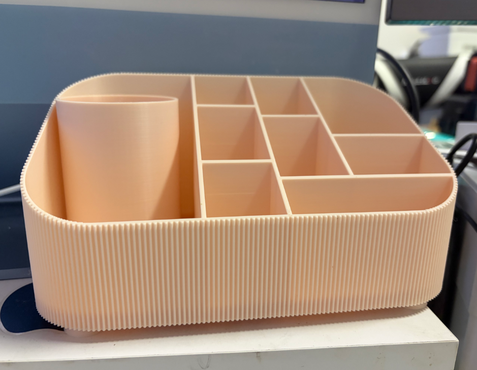 Makeup Organizer – Model C