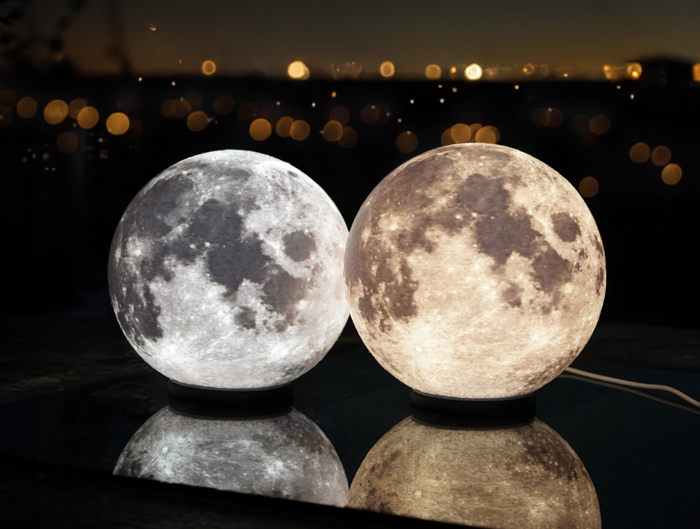 Moon