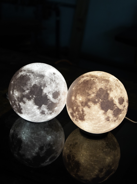 Moon