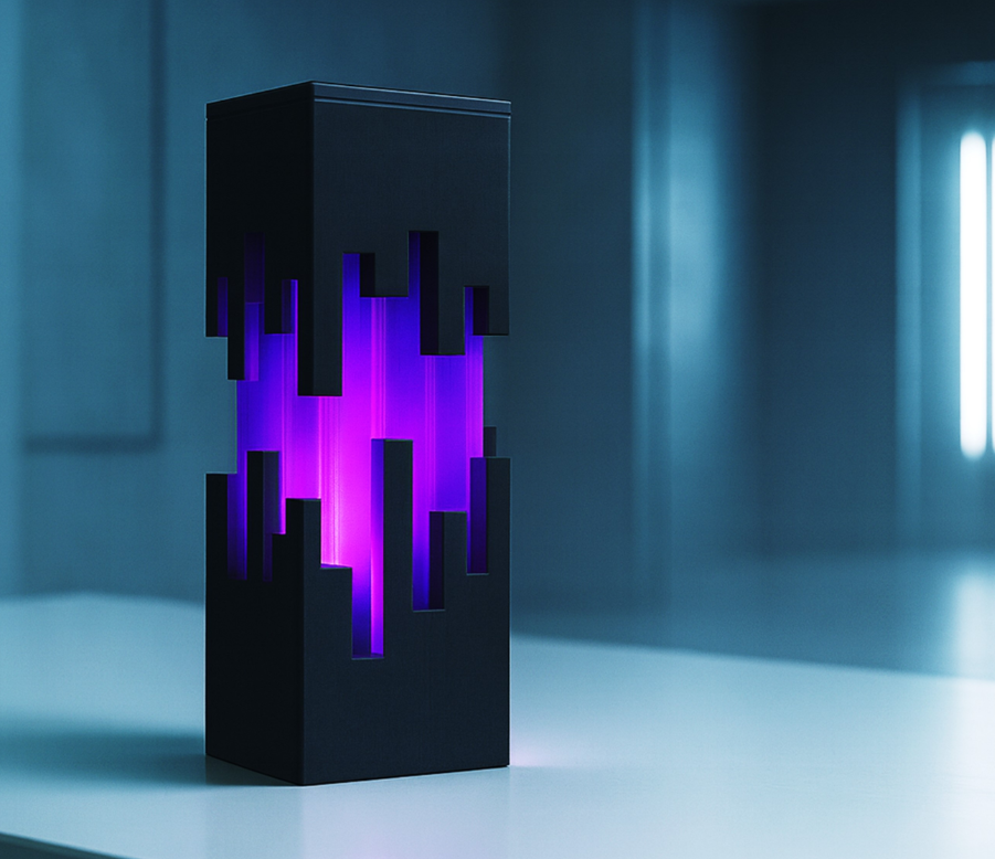Neon Rift
