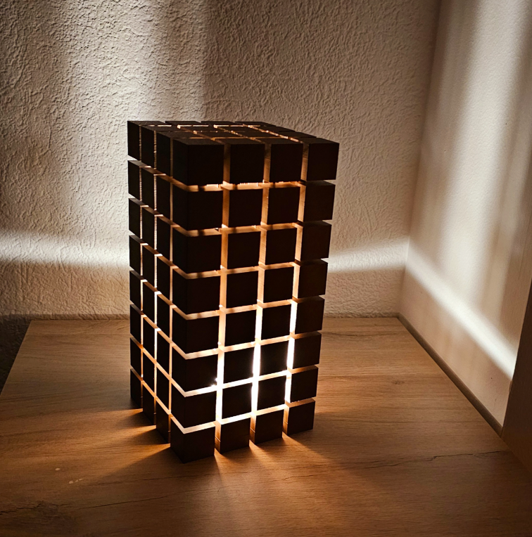 Voxel