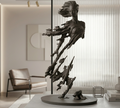 Wind Sculpture