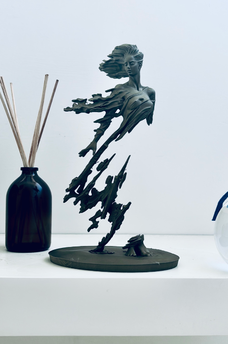 Wind Sculpture