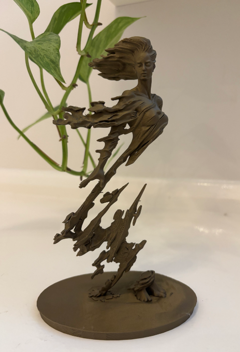 Wind Sculpture
