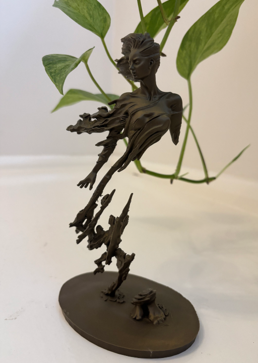 Wind Sculpture