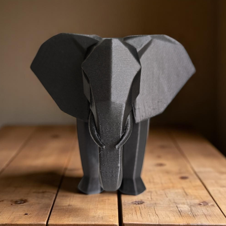 Onyx Elephant
