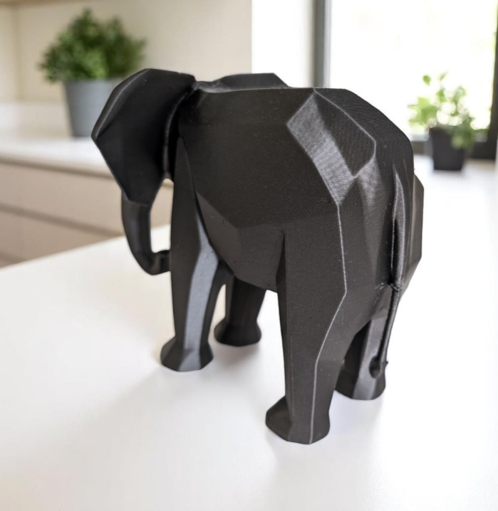 Onyx Elephant
