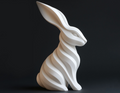 Ivory Hare