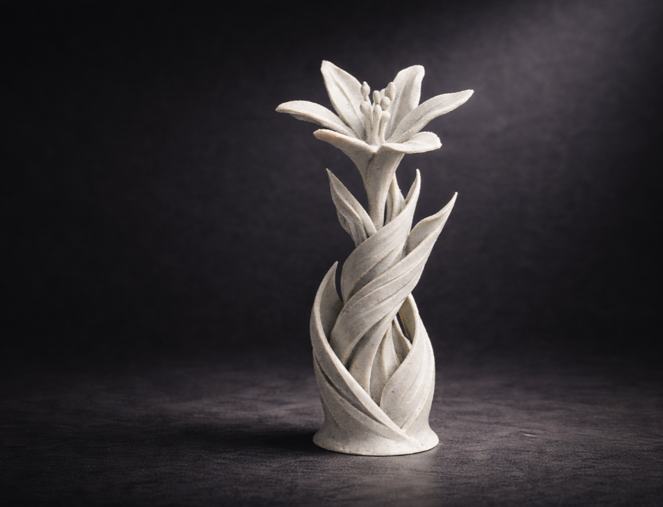 Eternal Bloom