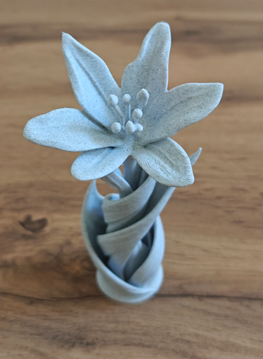 Eternal Bloom