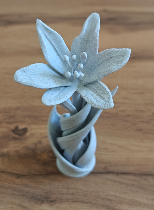 Eternal Bloom