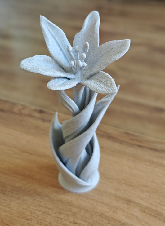 Eternal Bloom